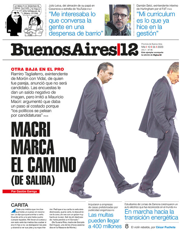 Tapa de suplemento