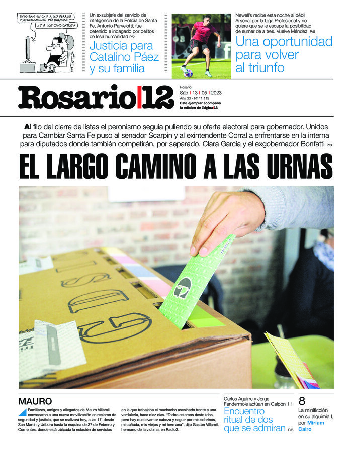 Tapa de suplemento