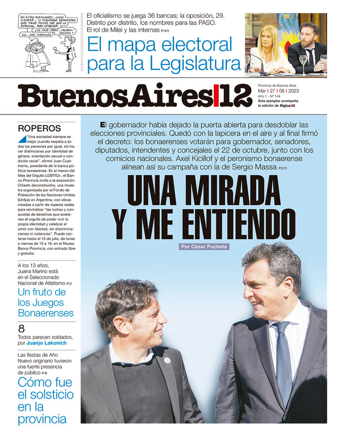 Tapa de suplemento