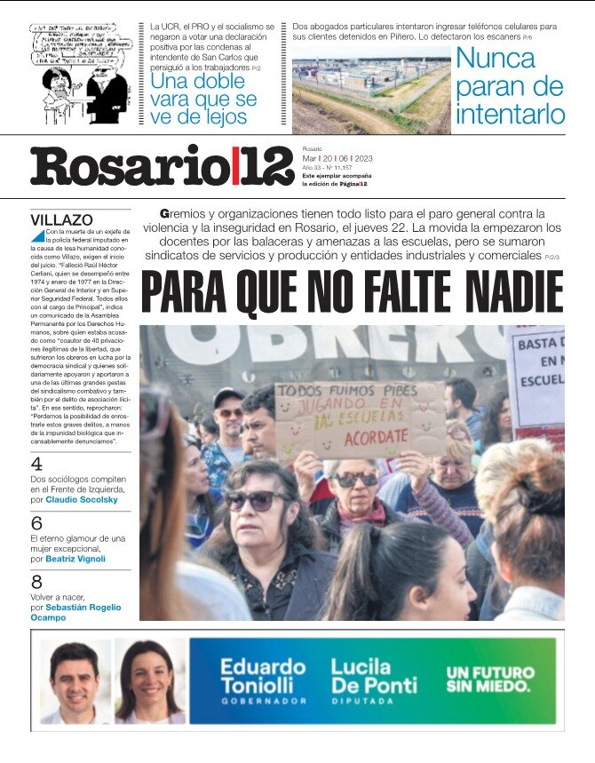 Tapa de suplemento