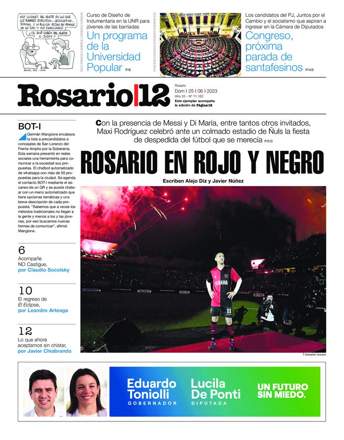 Tapa de suplemento