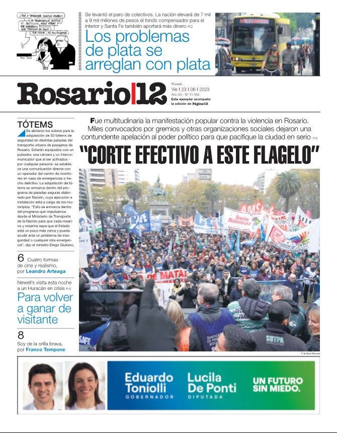 Tapa de suplemento