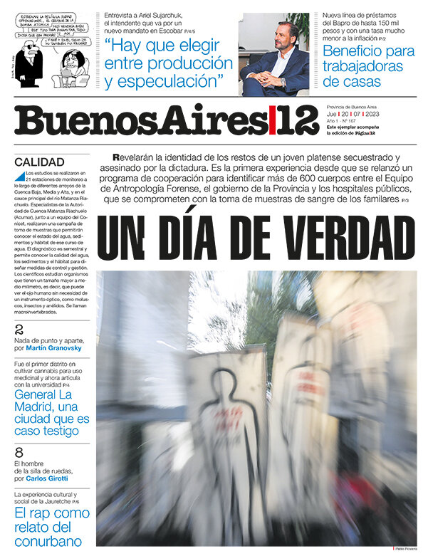 Tapa de suplemento