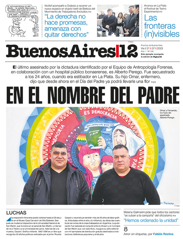 Tapa de suplemento