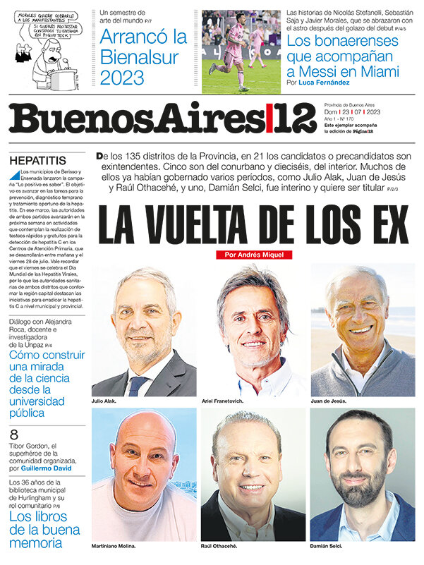 Tapa de suplemento