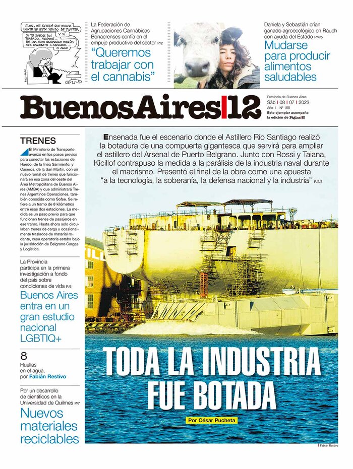 Tapa de suplemento