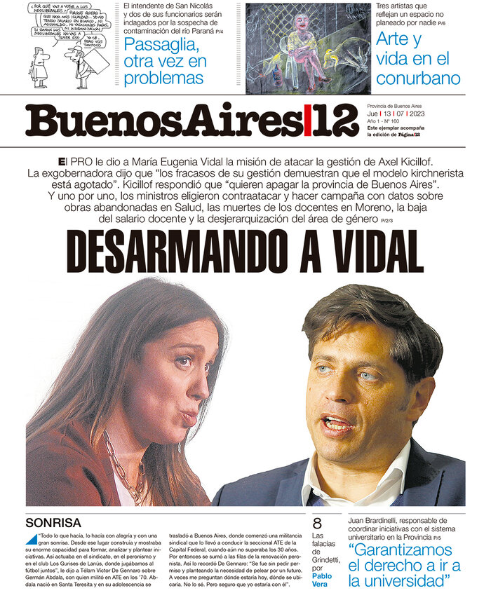 Tapa de suplemento