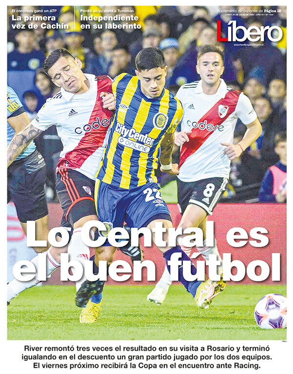 Tapa de suplemento