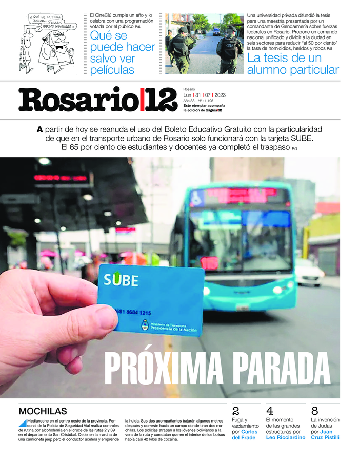 Tapa de suplemento