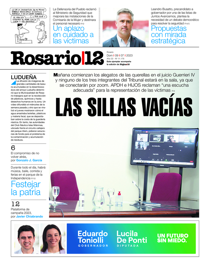 Tapa de suplemento