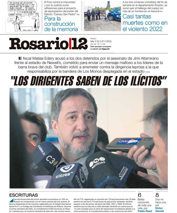 Tapa de suplemento