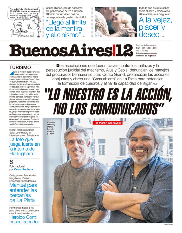 Tapa de suplemento