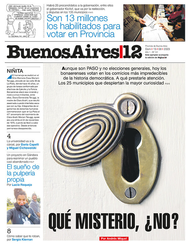 Tapa de suplemento