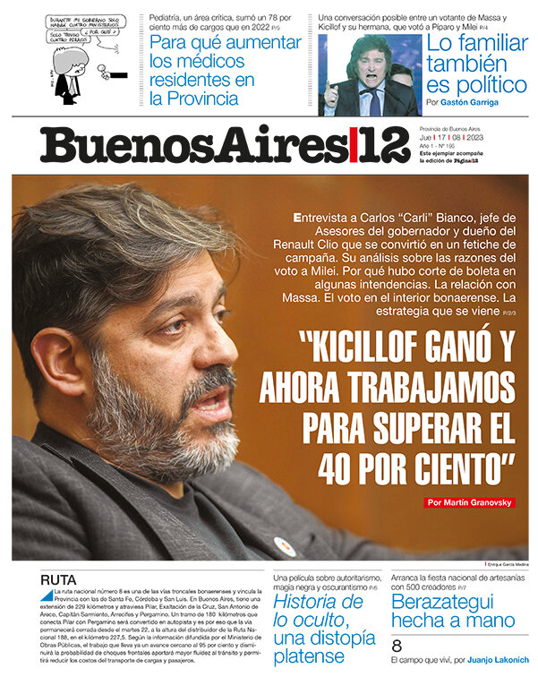 Tapa de suplemento