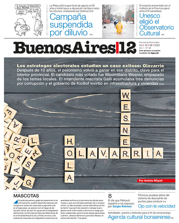 Tapa de suplemento