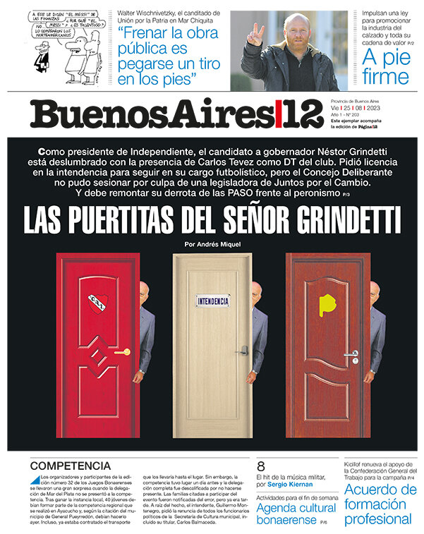 Tapa de suplemento