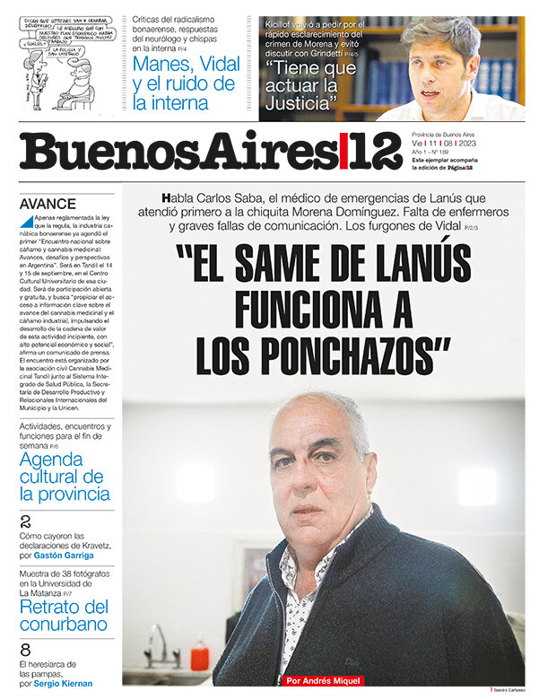 Tapa de suplemento