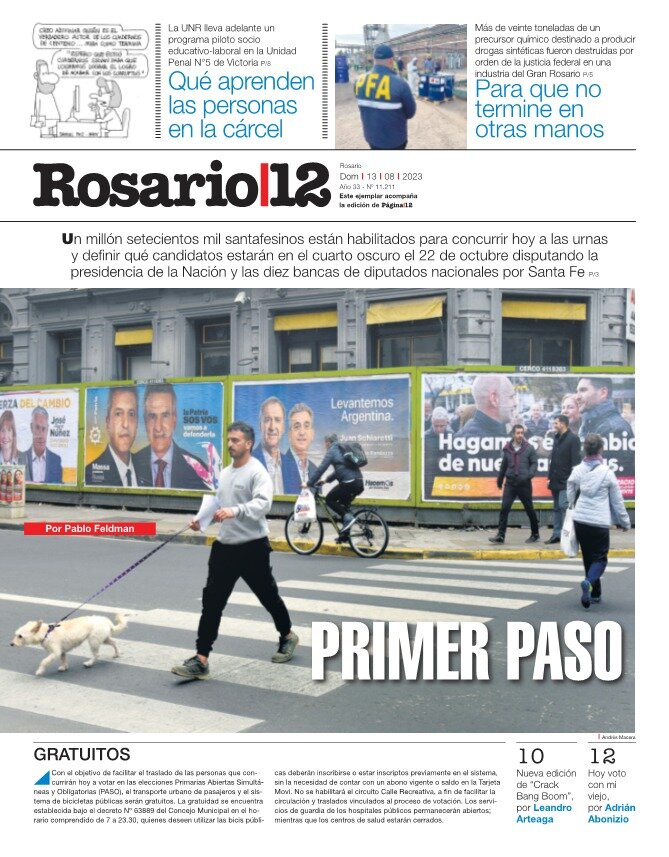 Tapa de suplemento