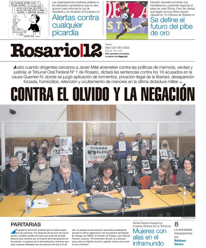 Tapa de suplemento