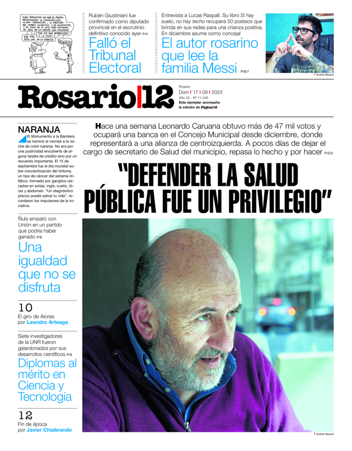 Tapa de suplemento