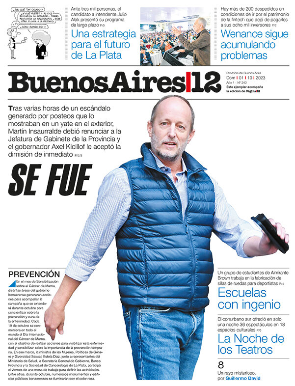 Tapa de suplemento