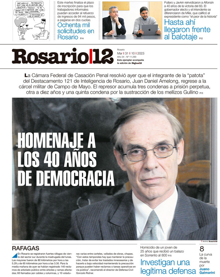 Tapa de suplemento