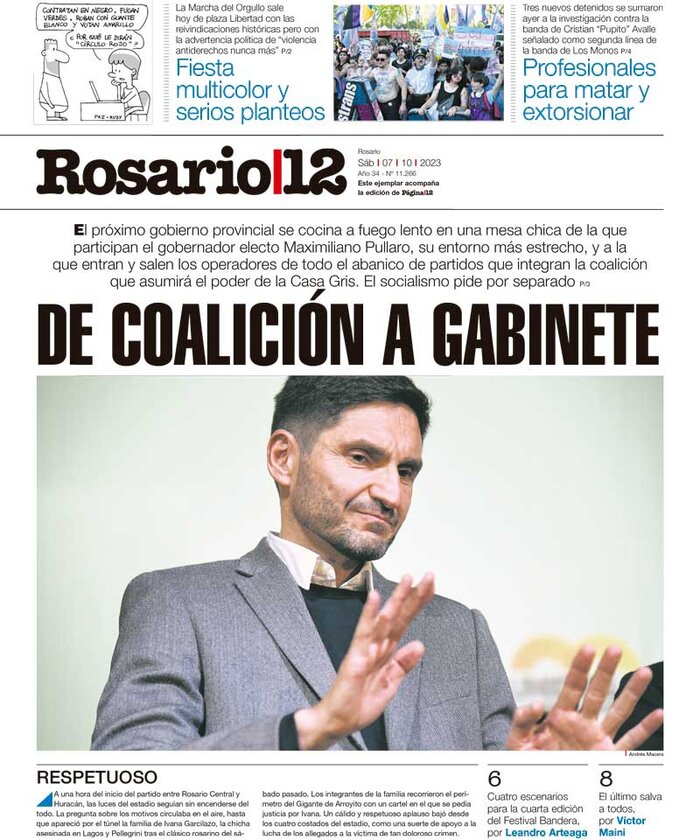 Tapa de suplemento