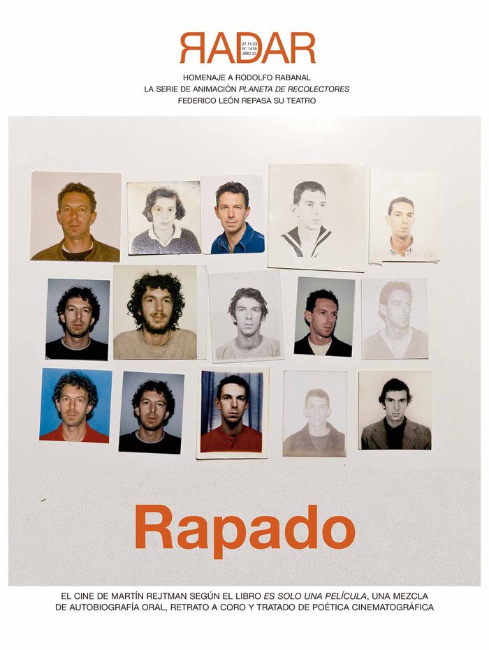 Página/12 :: Radar :: Tarán tarán, tarán, tarán tarán tarán tarán