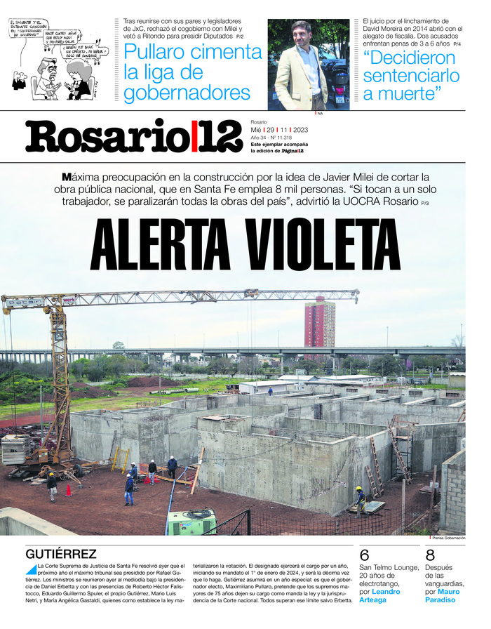 Tapa de suplemento