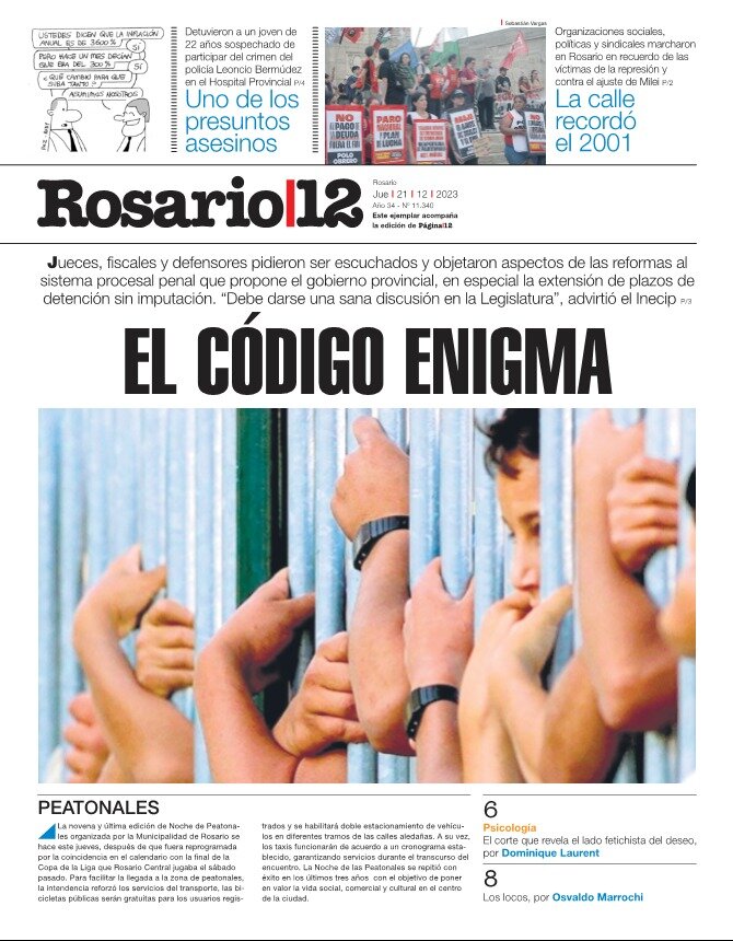 Tapa de suplemento