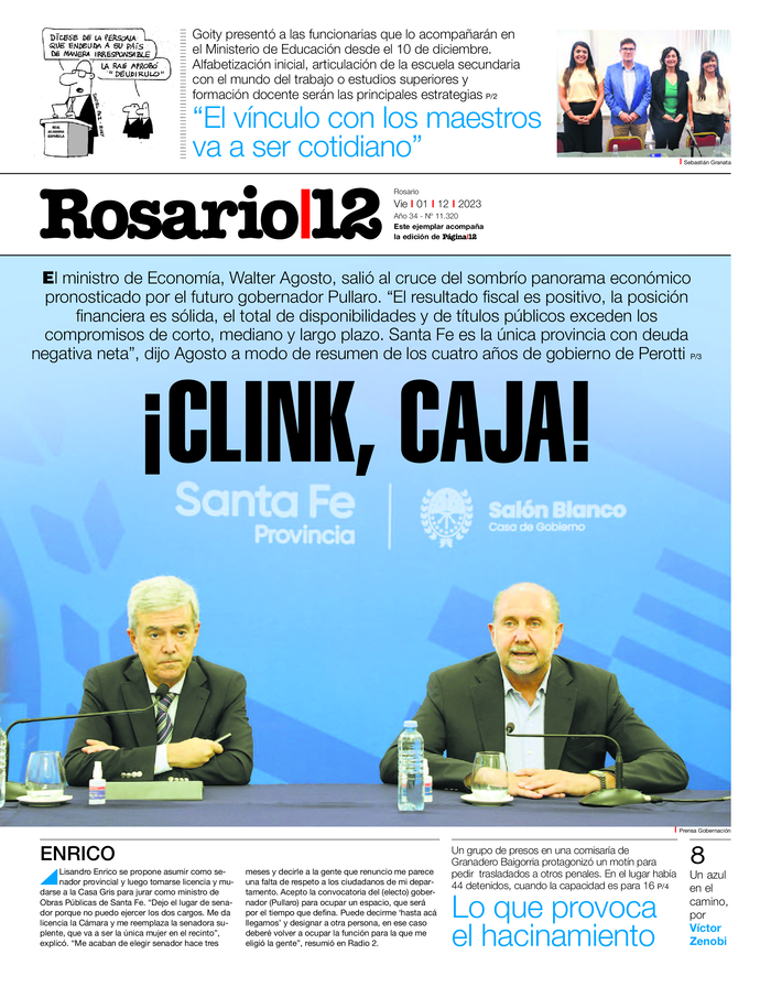 Tapa de suplemento
