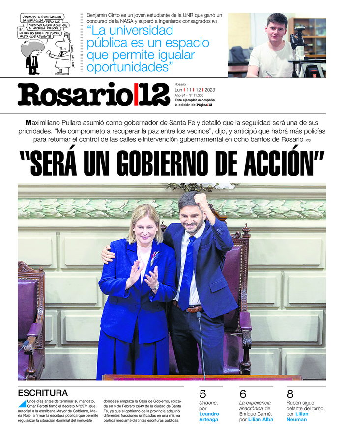 Tapa de suplemento