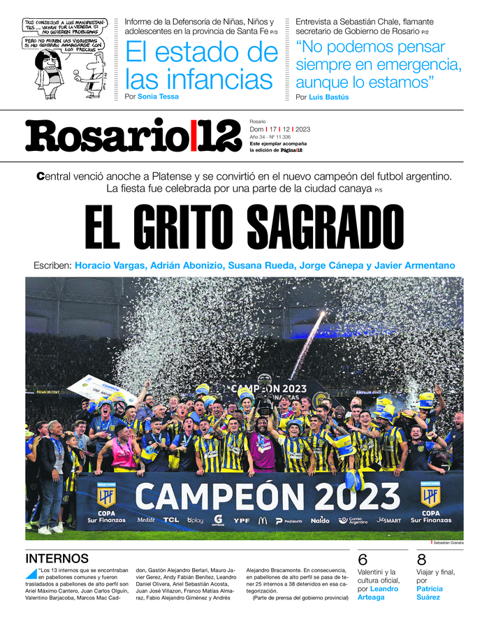 Tapa de suplemento