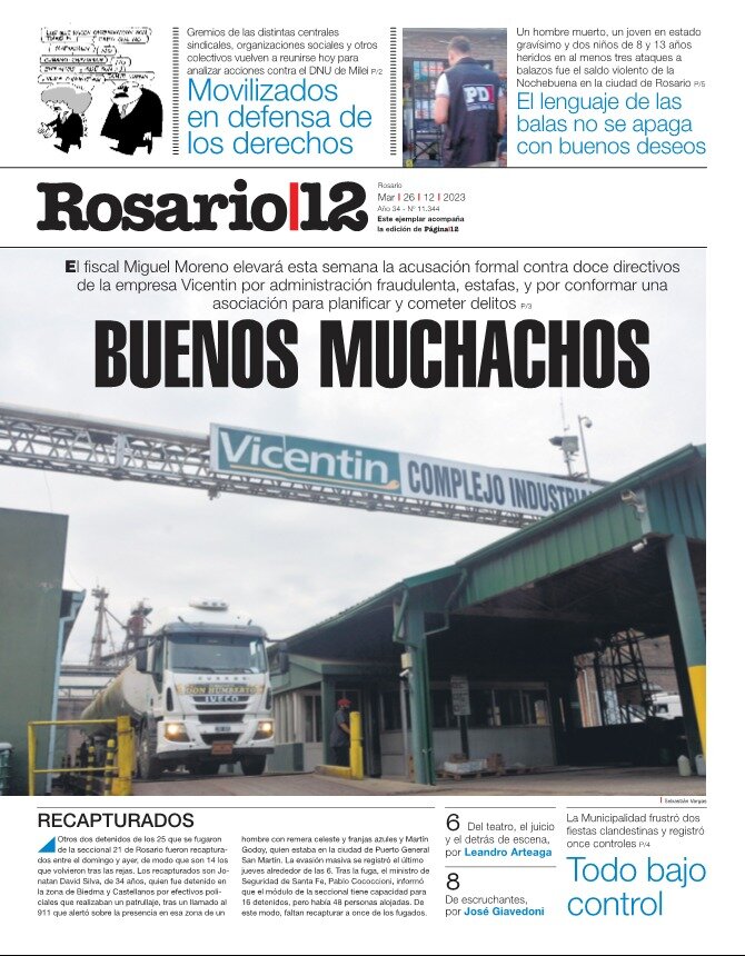 Tapa de suplemento