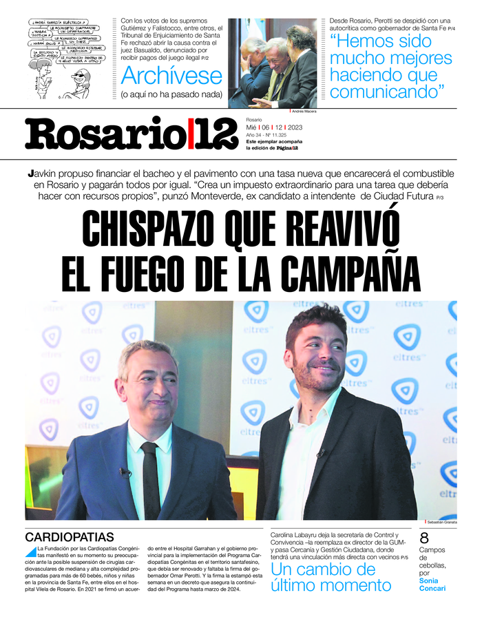 Tapa de suplemento