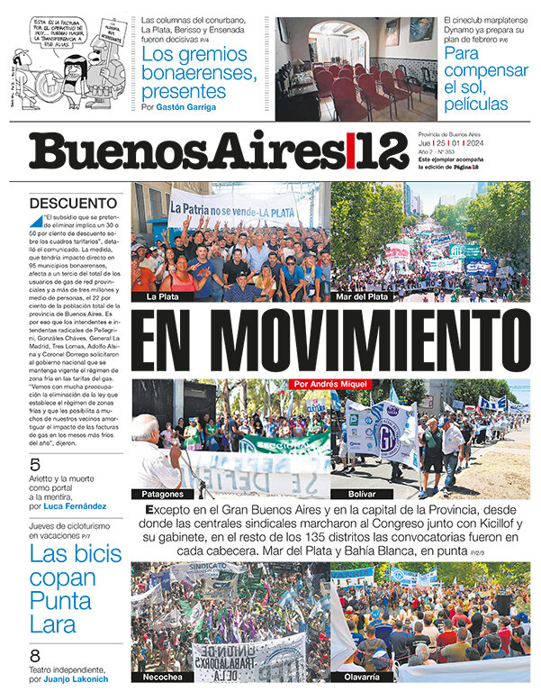 Tapa de suplemento