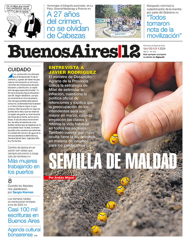 Tapa de suplemento