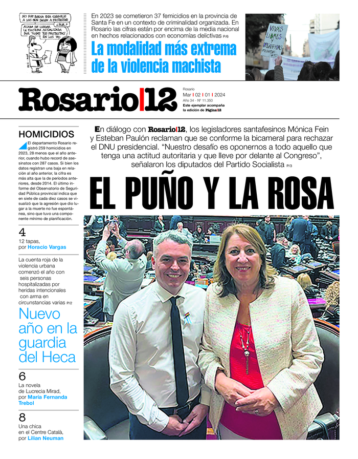 Tapa de suplemento