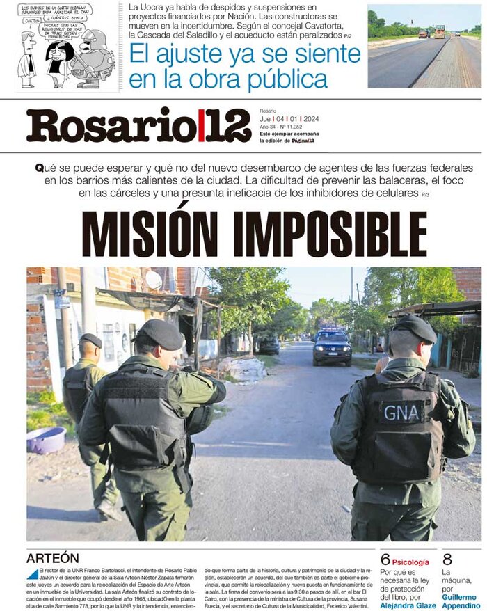 Tapa de suplemento