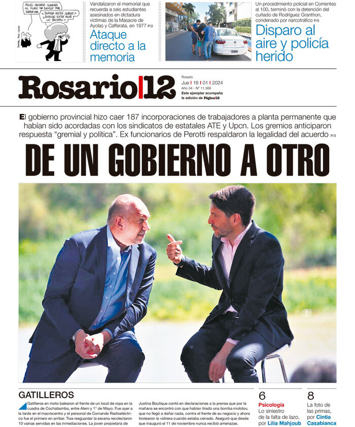 Tapa de suplemento