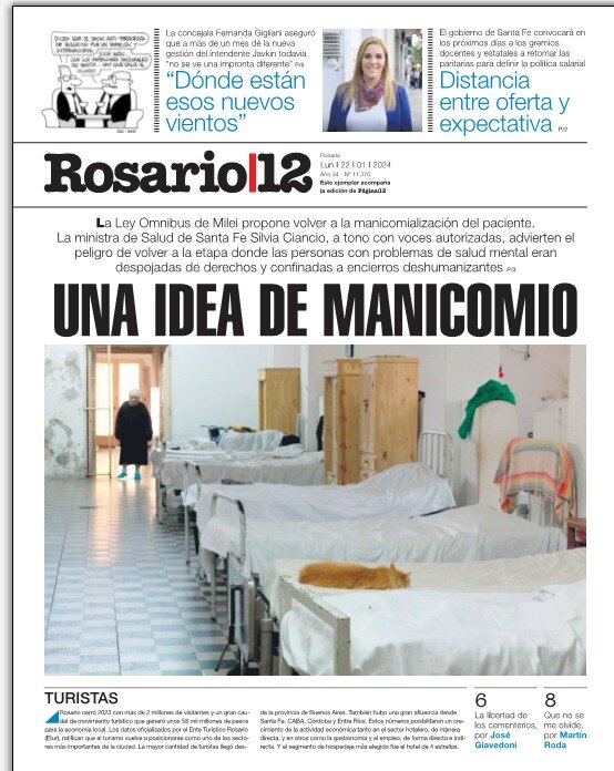 Tapa de suplemento