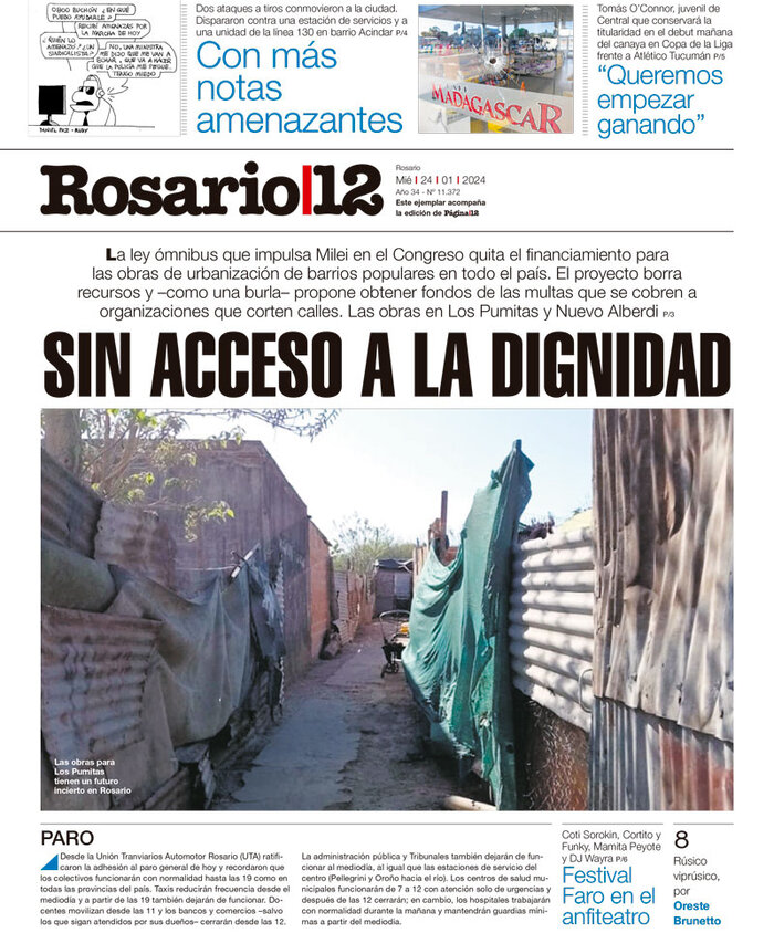 Tapa de suplemento