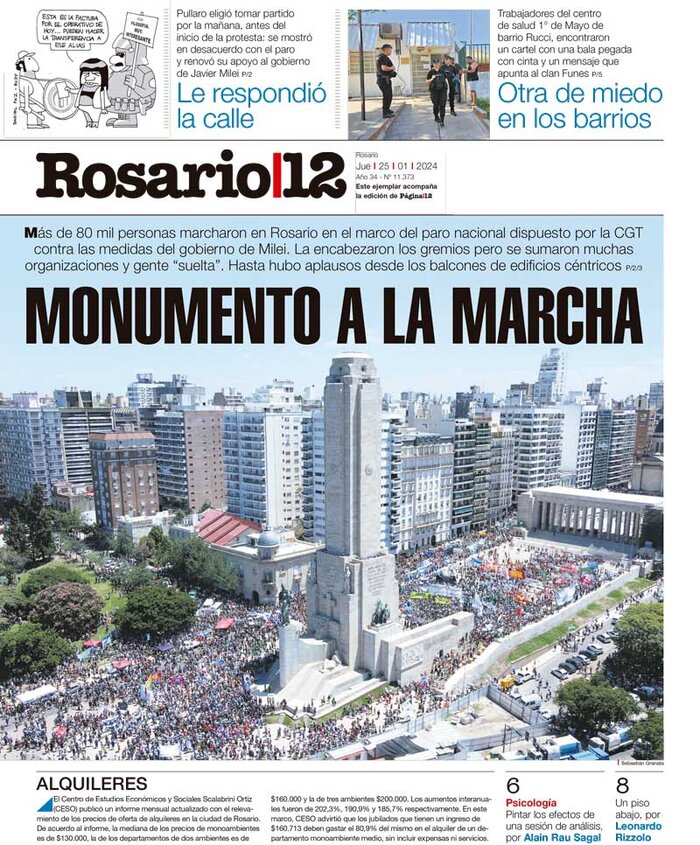 Tapa de suplemento