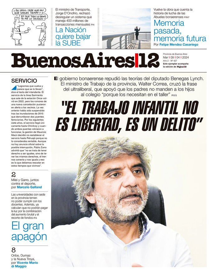 Tapa de suplemento