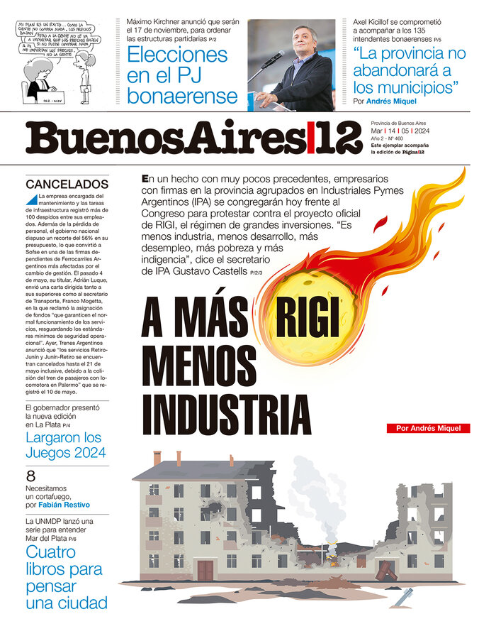 Tapa de suplemento