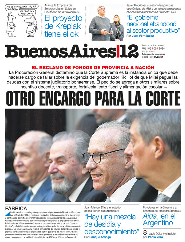 Tapa de suplemento