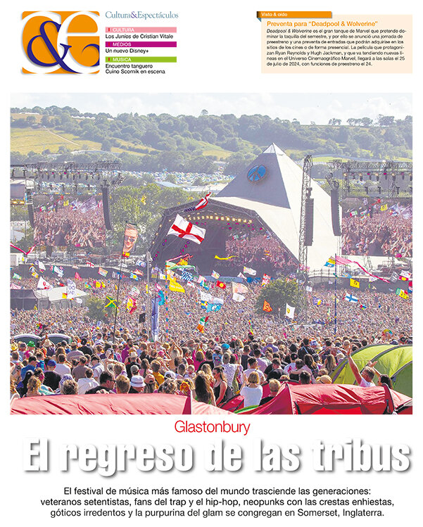 Tapa de suplemento