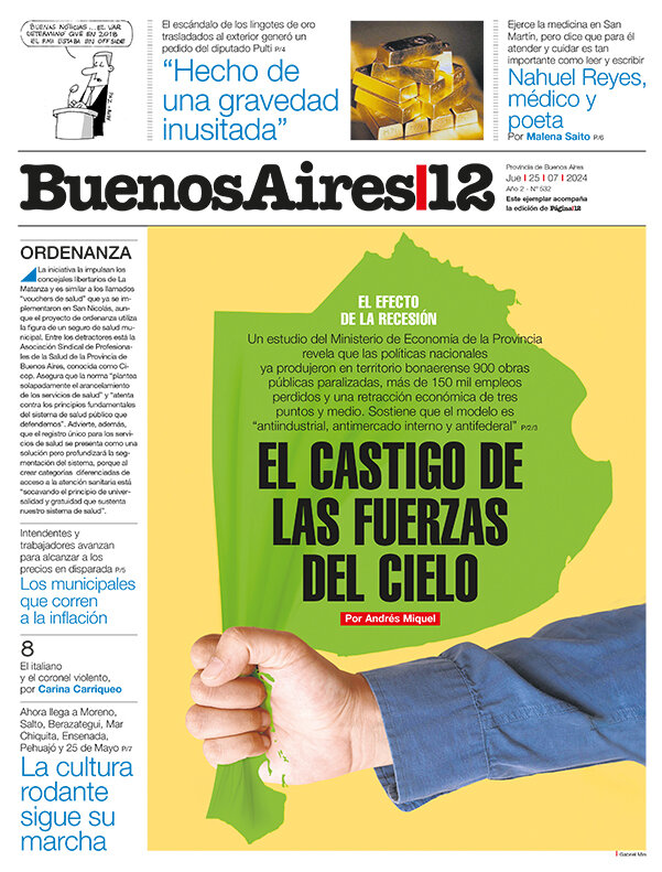 Tapa de suplemento