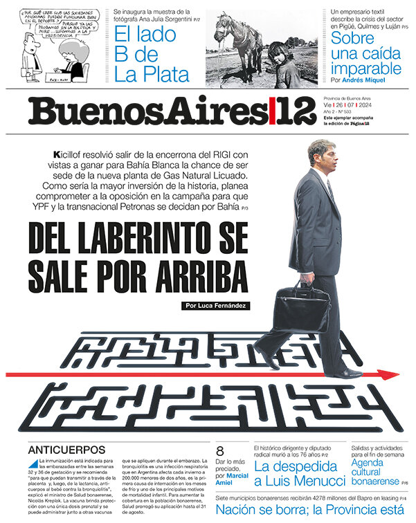 Tapa de suplemento