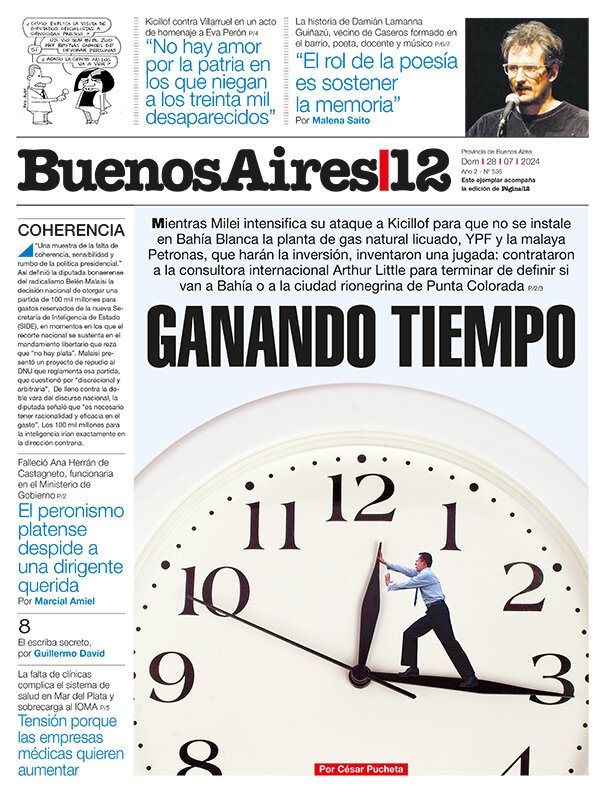 Tapa de suplemento